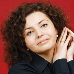 Калиновская Ирина