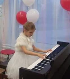 Крамар Татьяна