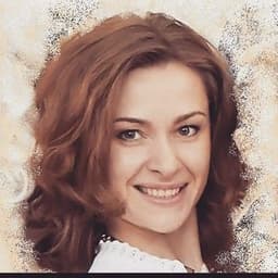 Ирина Мышковец